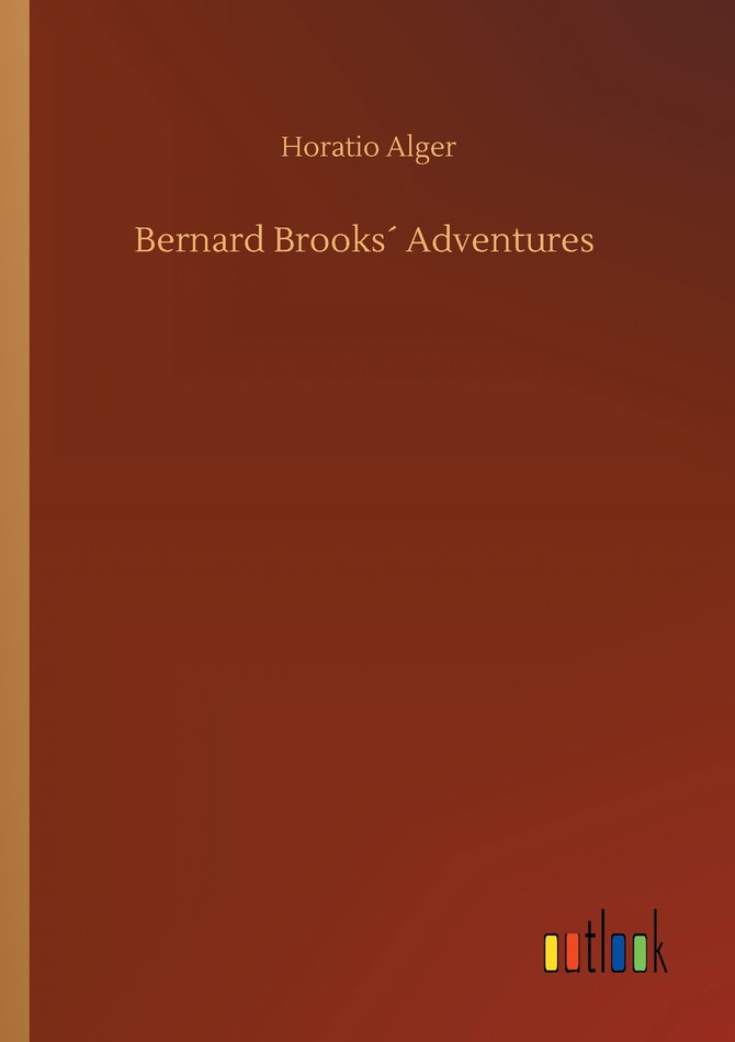 Bernard Brooks´ Adventures