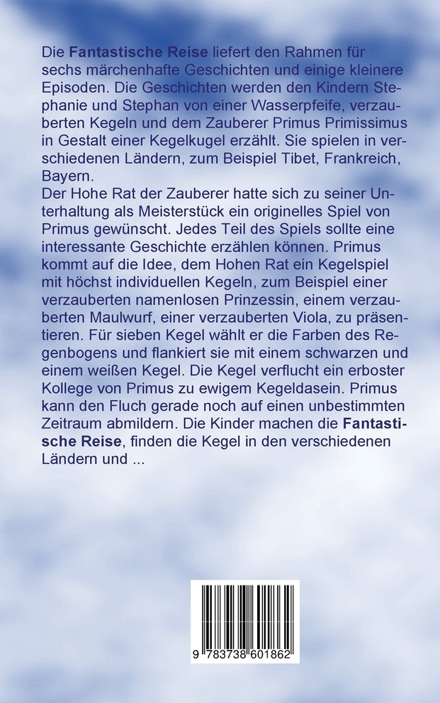 Fantastische Reise