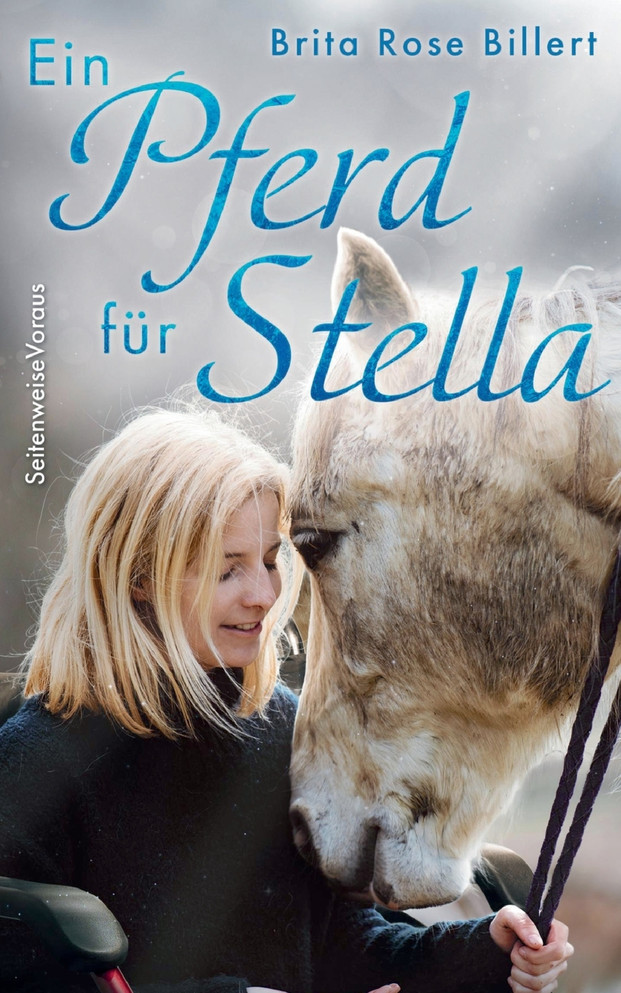 Ein Pferd für Stella