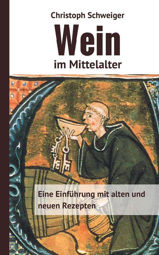 Wein im Mittelalter