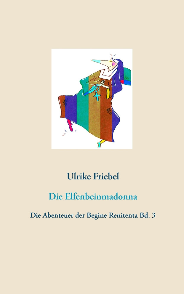 Die Elfenbeinmadonna