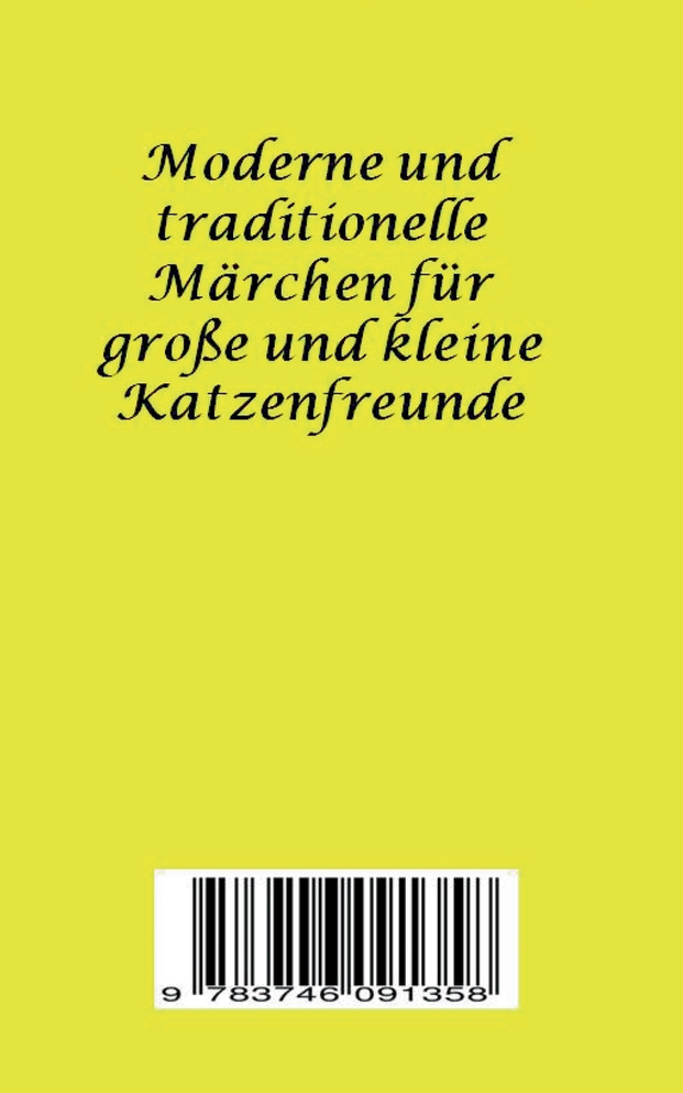 Wussten Sie, dass Dornröschen eine Katze hatte?