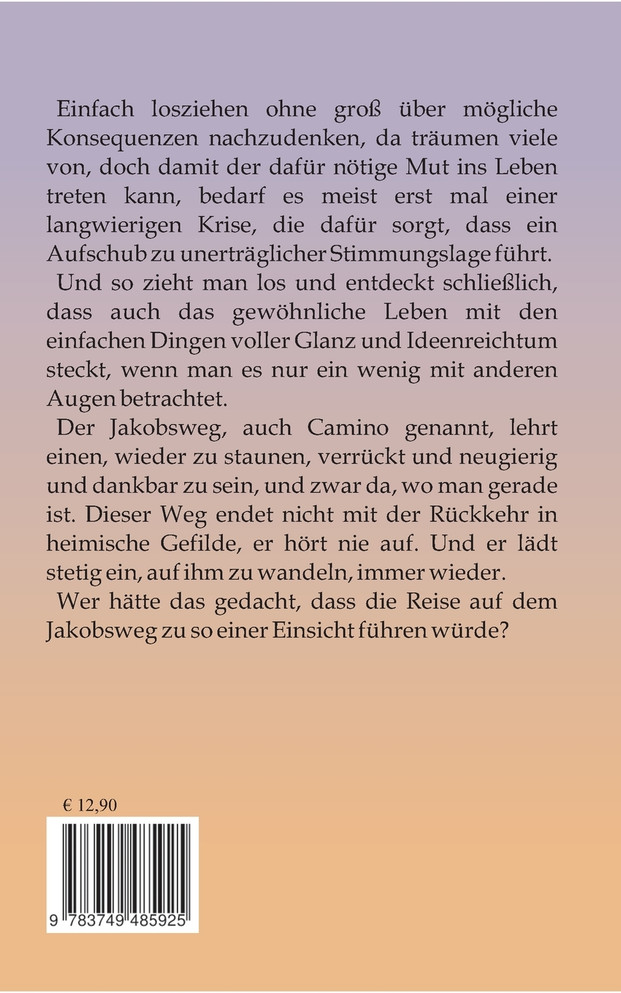 Die Freiheit mag es sinnlos