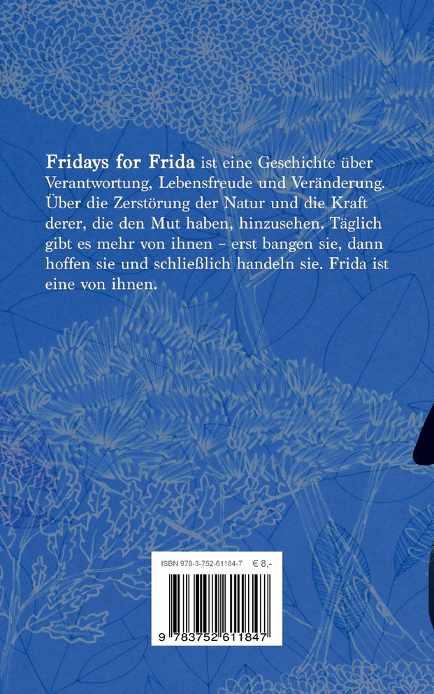 Fridays for Frida