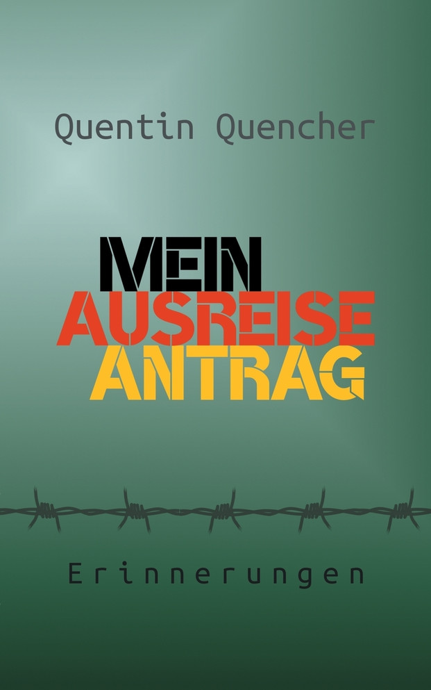 Mein Ausreiseantrag
