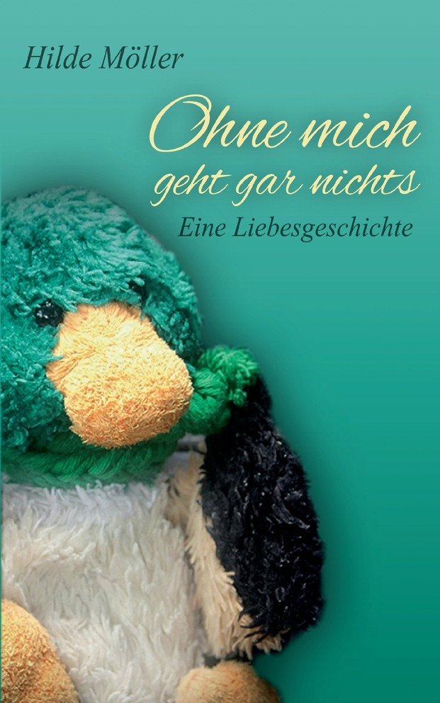 Ohne mich geht gar nichts