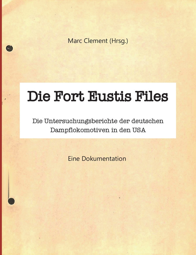 Die Fort Eustis Files