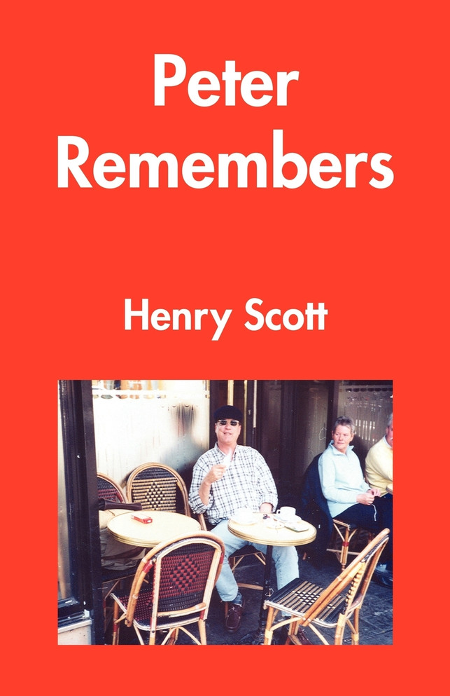 Peter Remembers