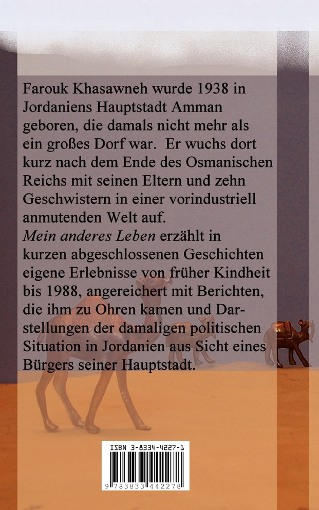 Mein anderes Leben