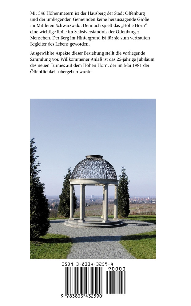 Das Hohe Horn