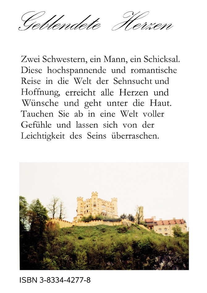 Geblendete Herzen