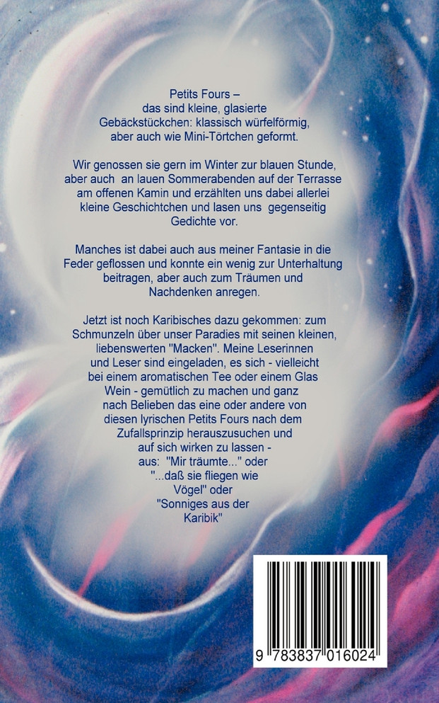 Mir träumte ...