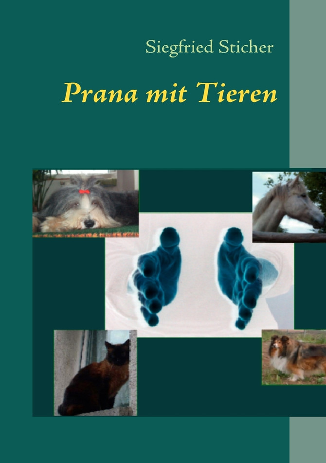 Prana mit Tieren