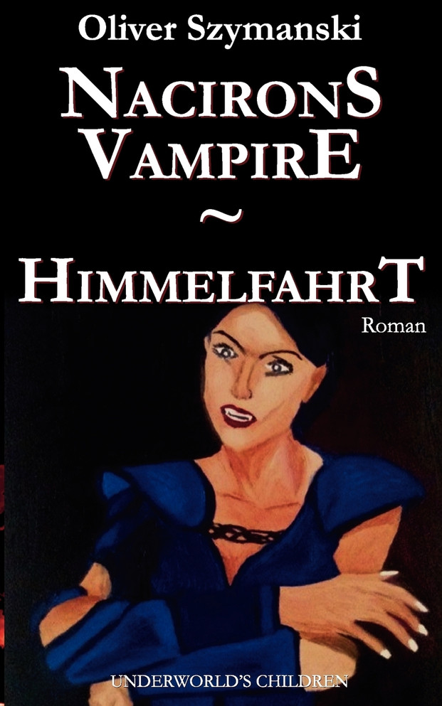 Nacirons Vampire - Himmelfahrt