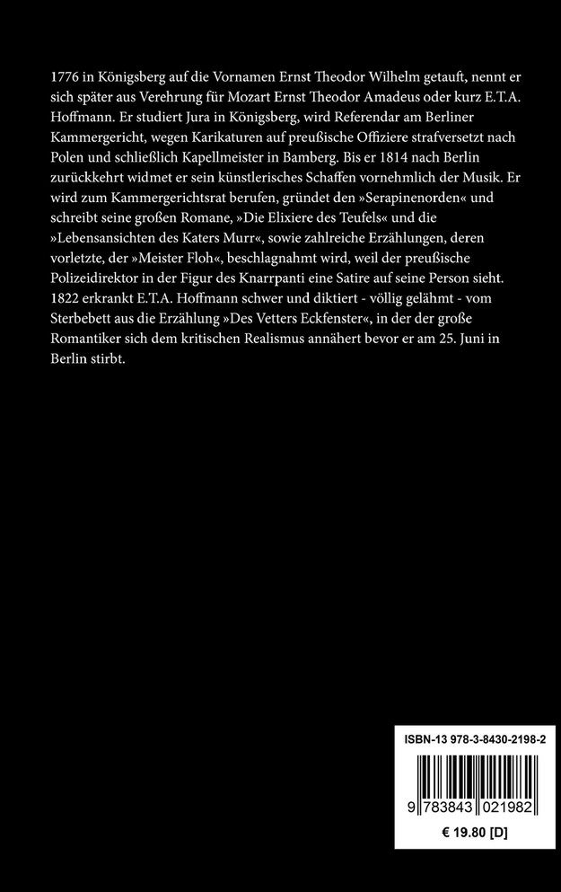 Der Elementargeist