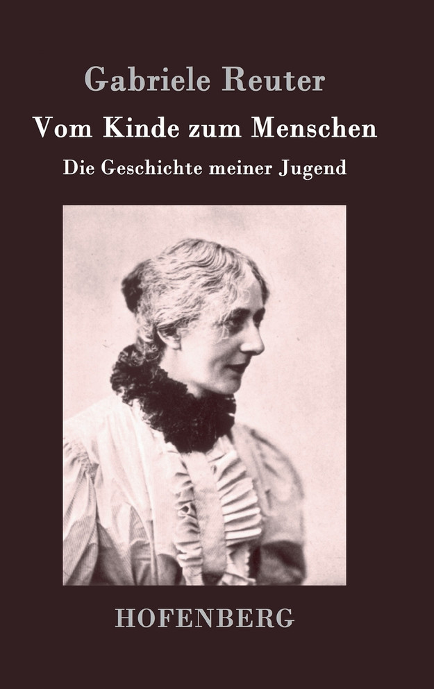 Vom Kinde zum Menschen