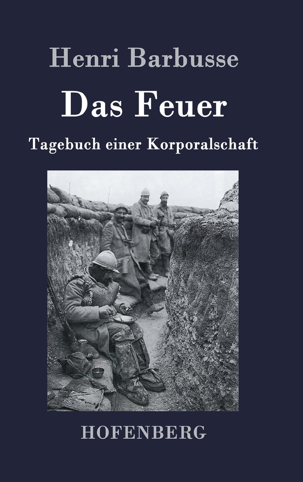 Das Feuer