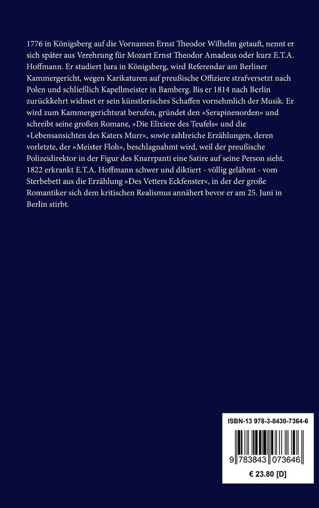 Kreisleriana