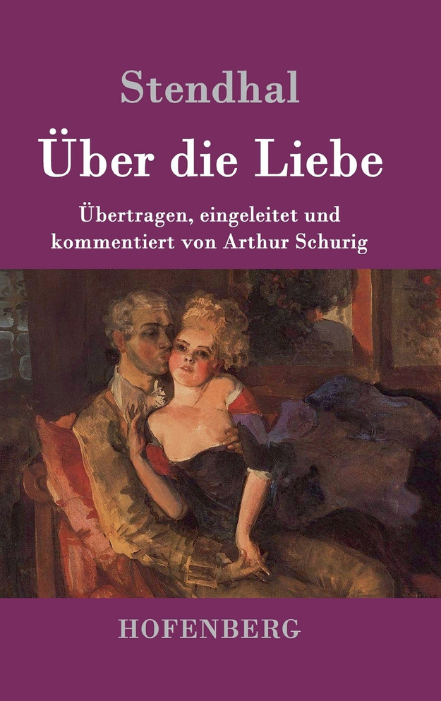 Über die Liebe