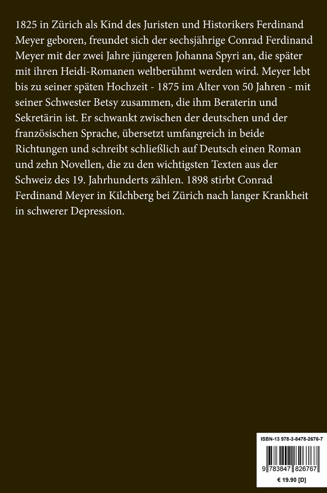 Das Amulett (Großdruck)