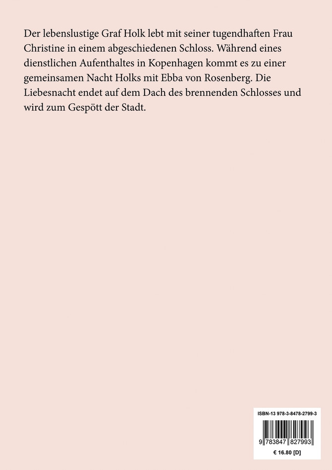 Unwiederbringlich (Großdruck)
