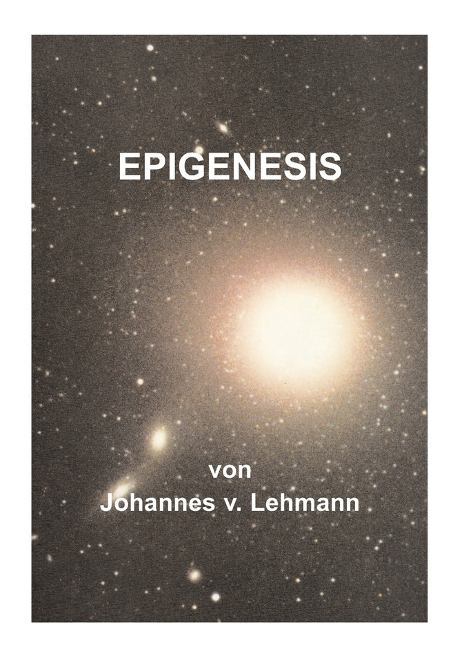 Epigenesis