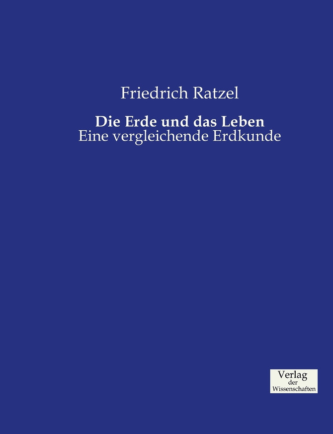 Die Erde und das Leben