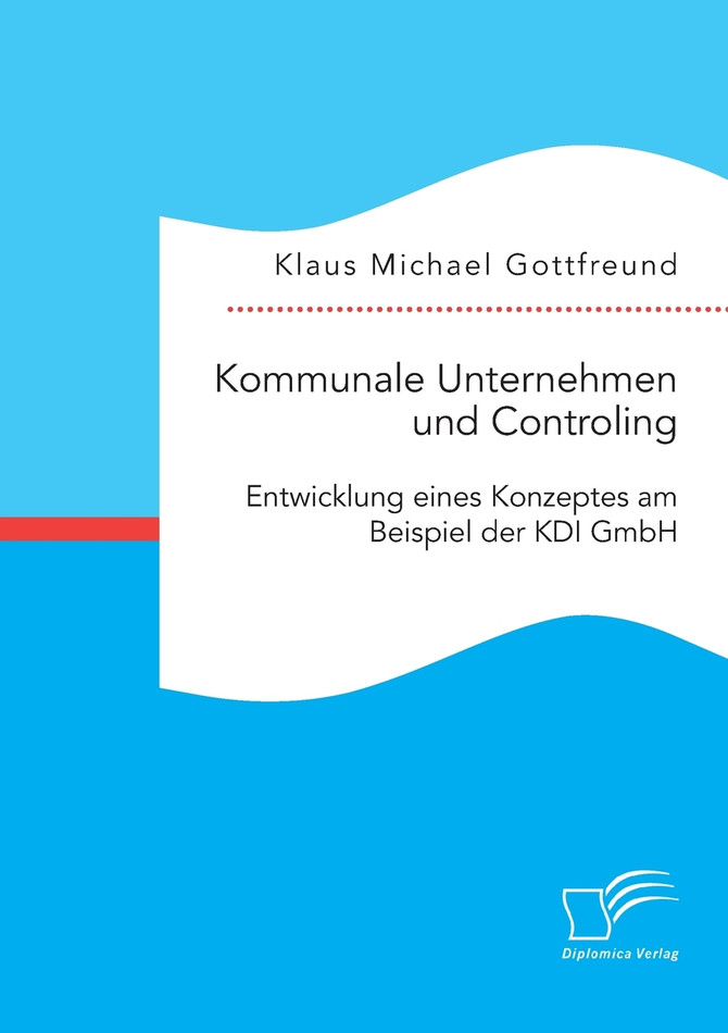 Kommunale Unternehmen und Controlling