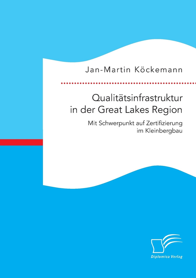 Qualitätsinfrastruktur in der Great Lakes Region
