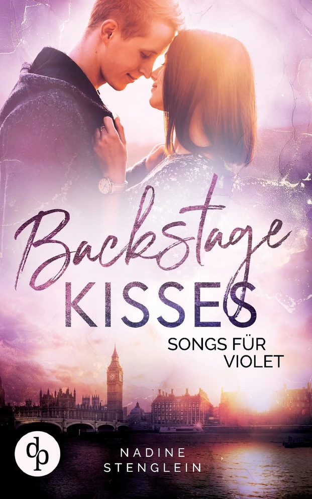 Backstage Kisses