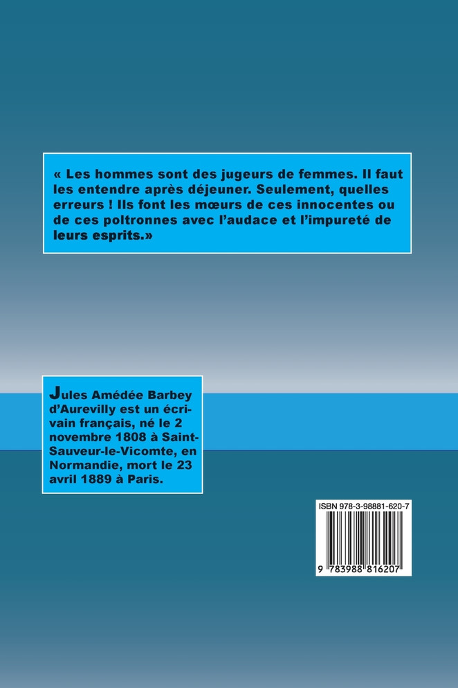 Pensées détachées