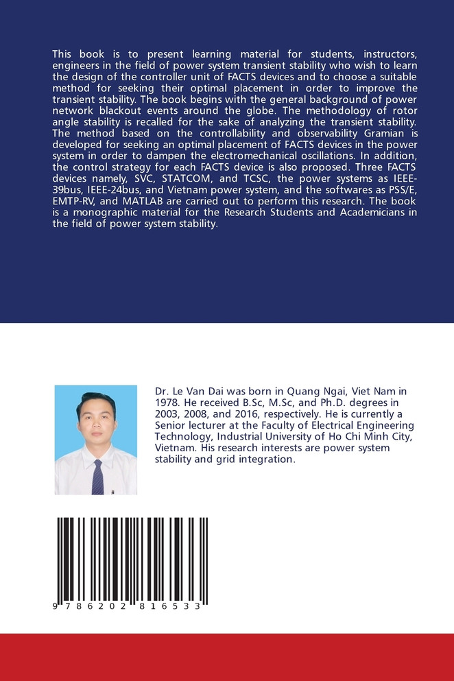 Advanced Solutions in Power System Transient Stability