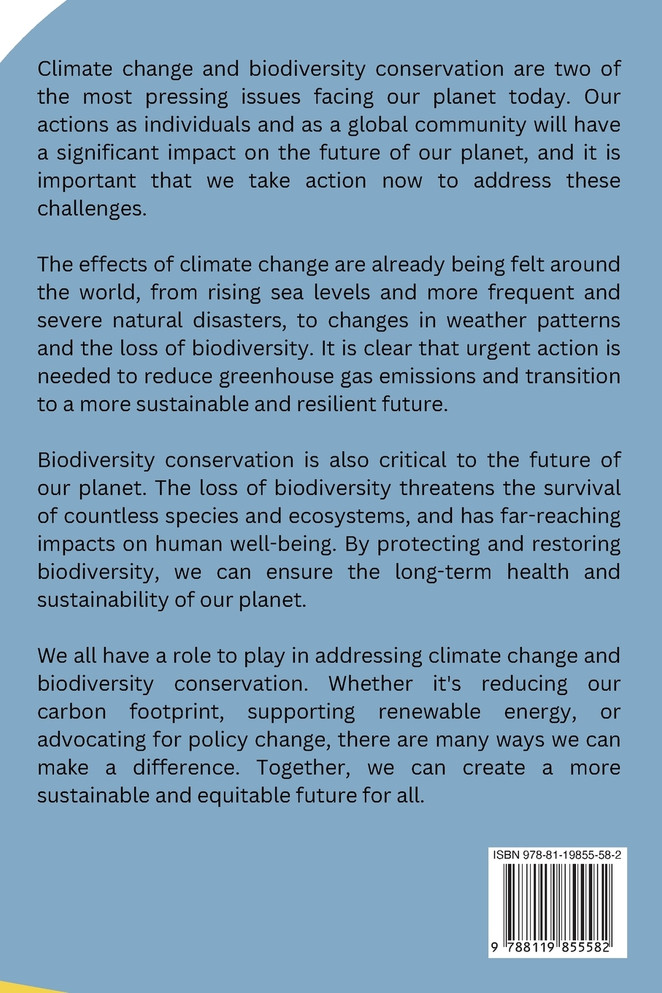 One Earth, One Future