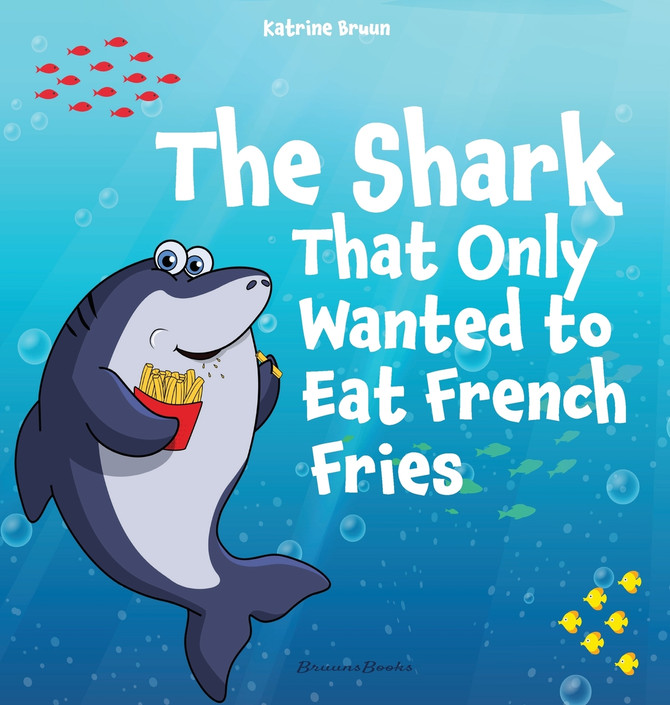 The Shark That Only Wanted To Eat French Fries