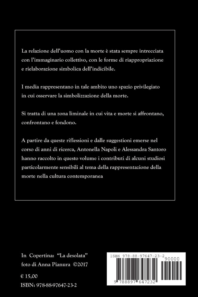 INDELEBILI TRACCE
