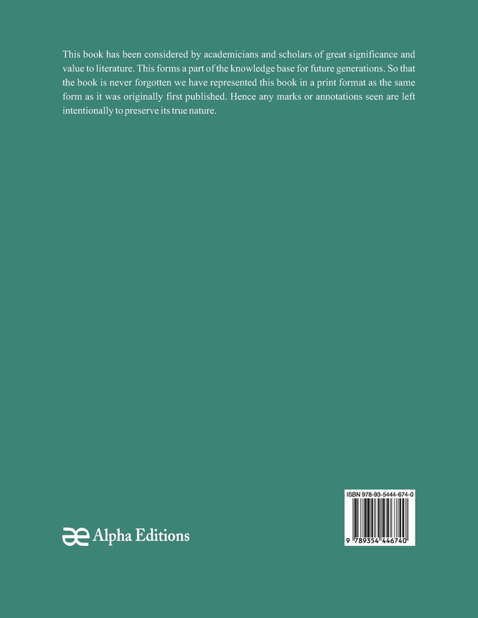 Practical Anatomy, Including A Special Section On The Fundamental Principles Of Anatomy
