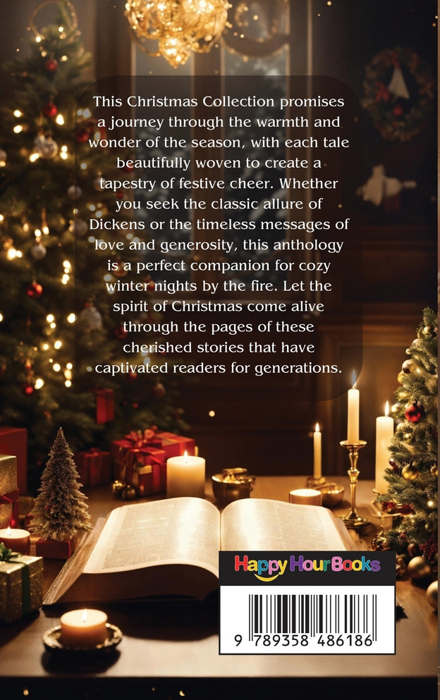 The Ultimate Christmas Collection