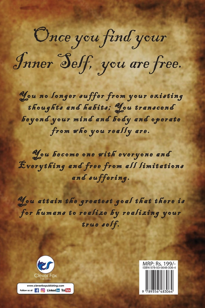 The Power of "Inner self"
