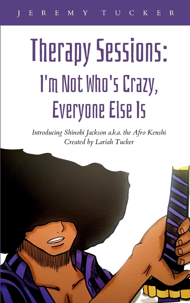 Therapy Sessions