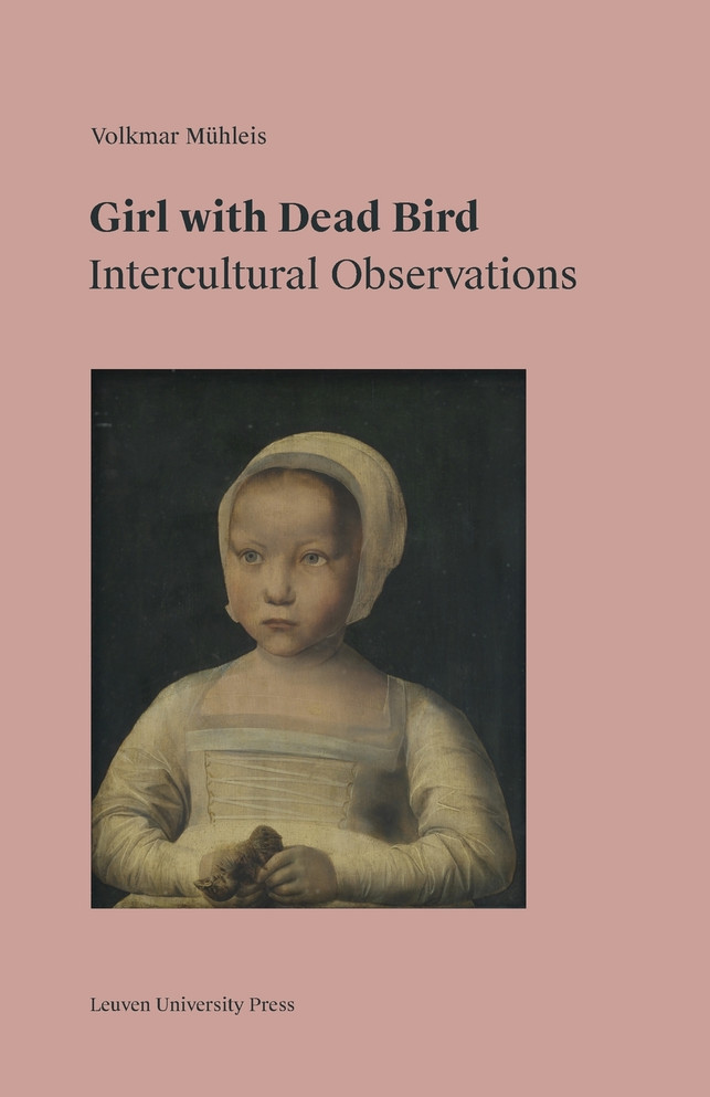 Girl with Dead Bird