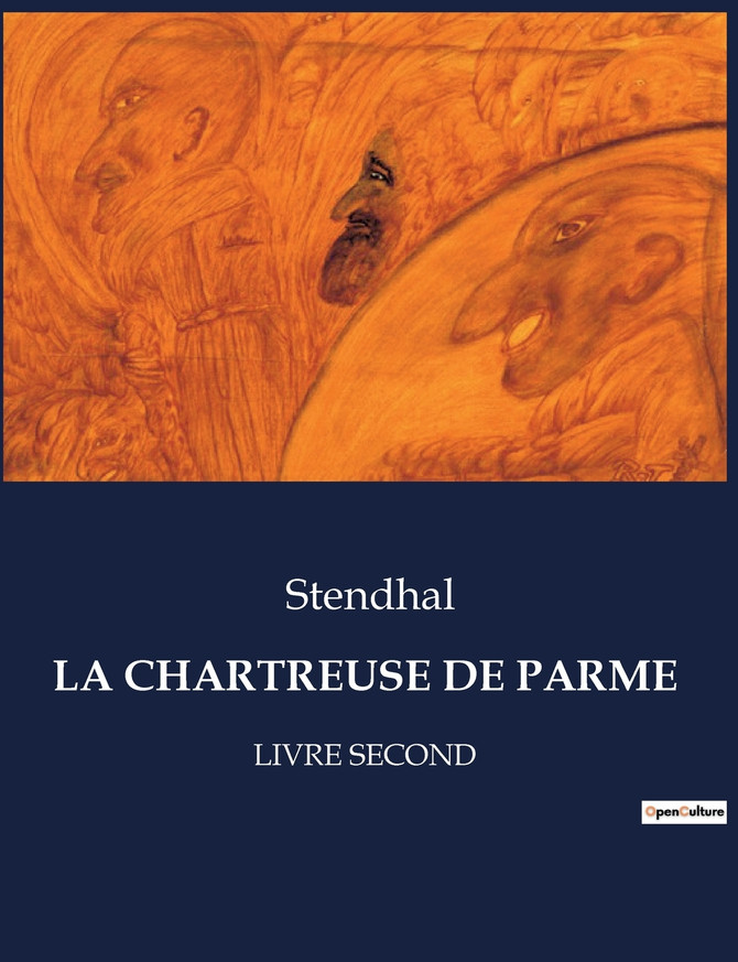 LA CHARTREUSE DE PARME