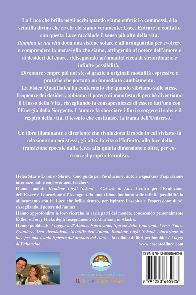 Illumina la tua Vita