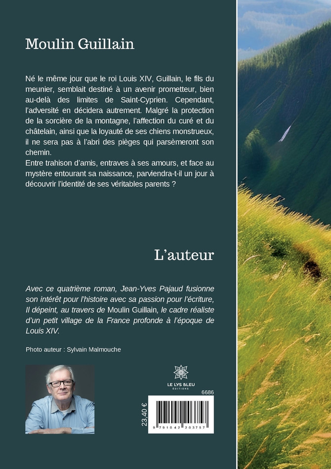 Moulin Guillain
