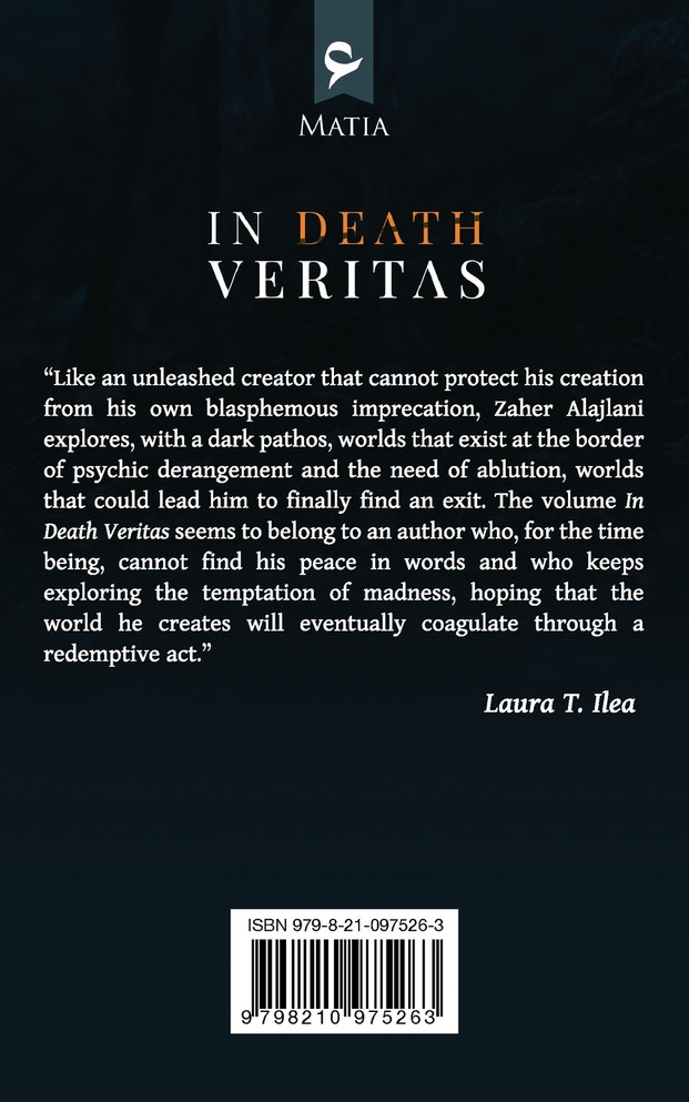 In Death Veritas and Other Stories