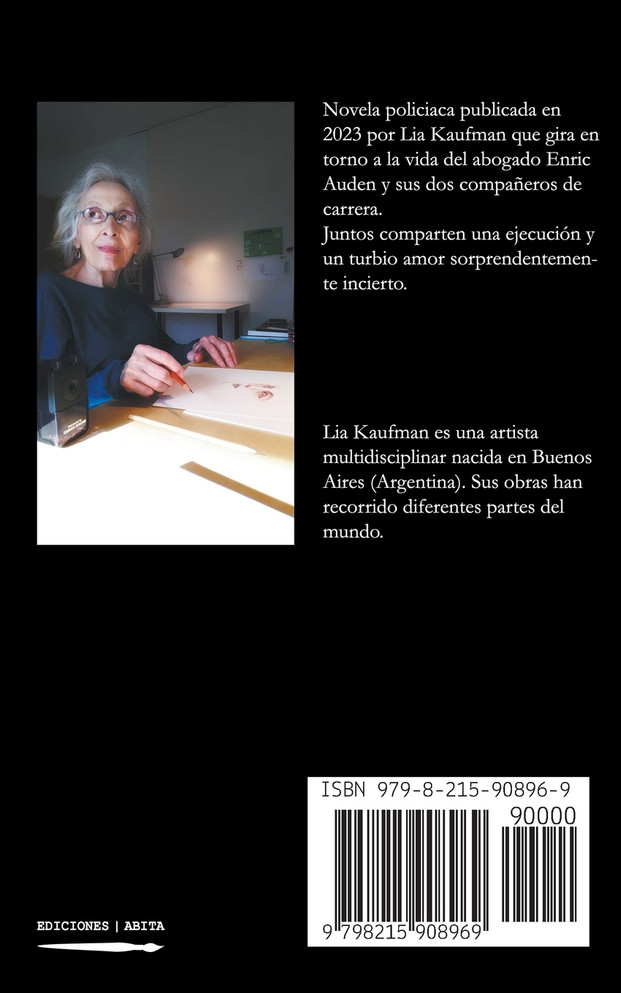 Rubís de sangre, prisioneros del destino