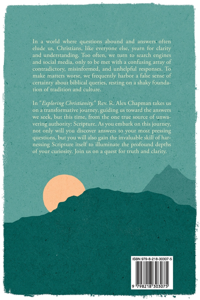 Exploring Christianity