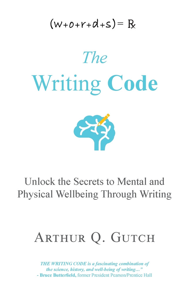 The Writing Code