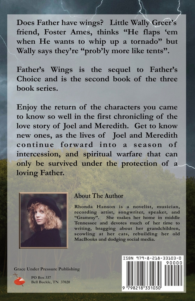 Father's Wings