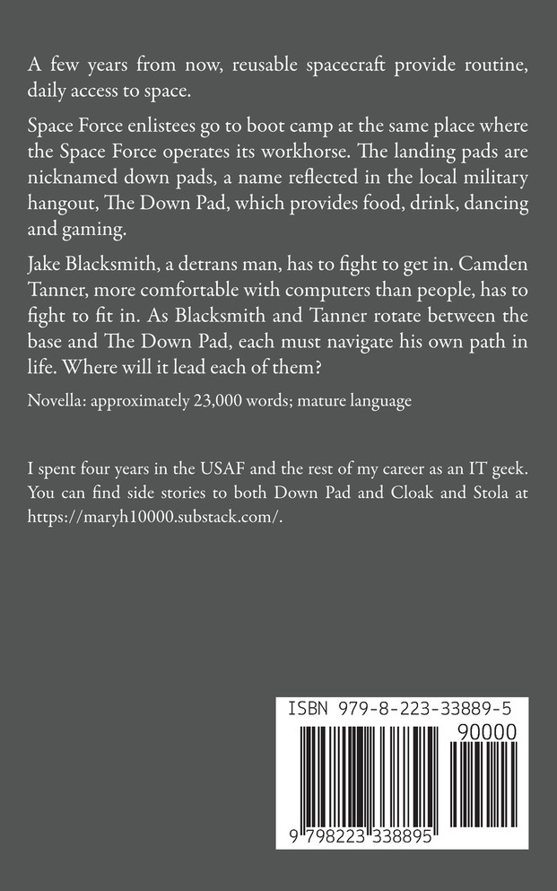Down Pad