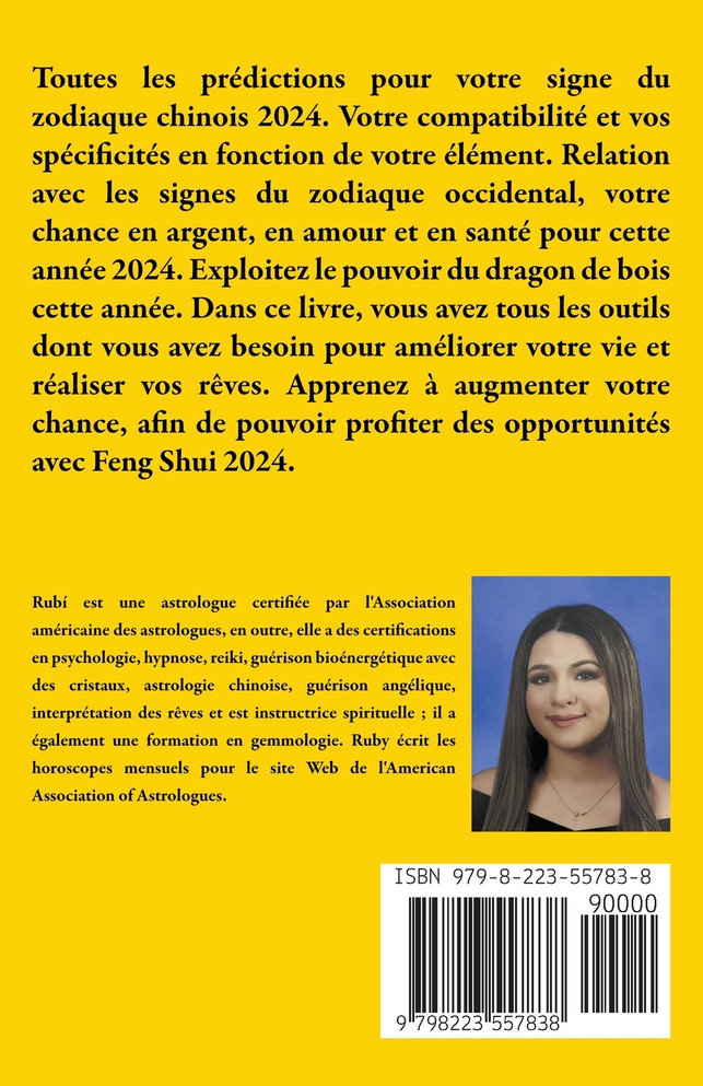 Coq Horoscope  2024